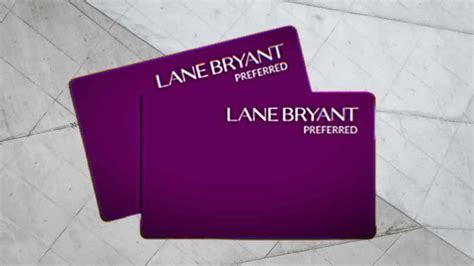 lanebryant credit card